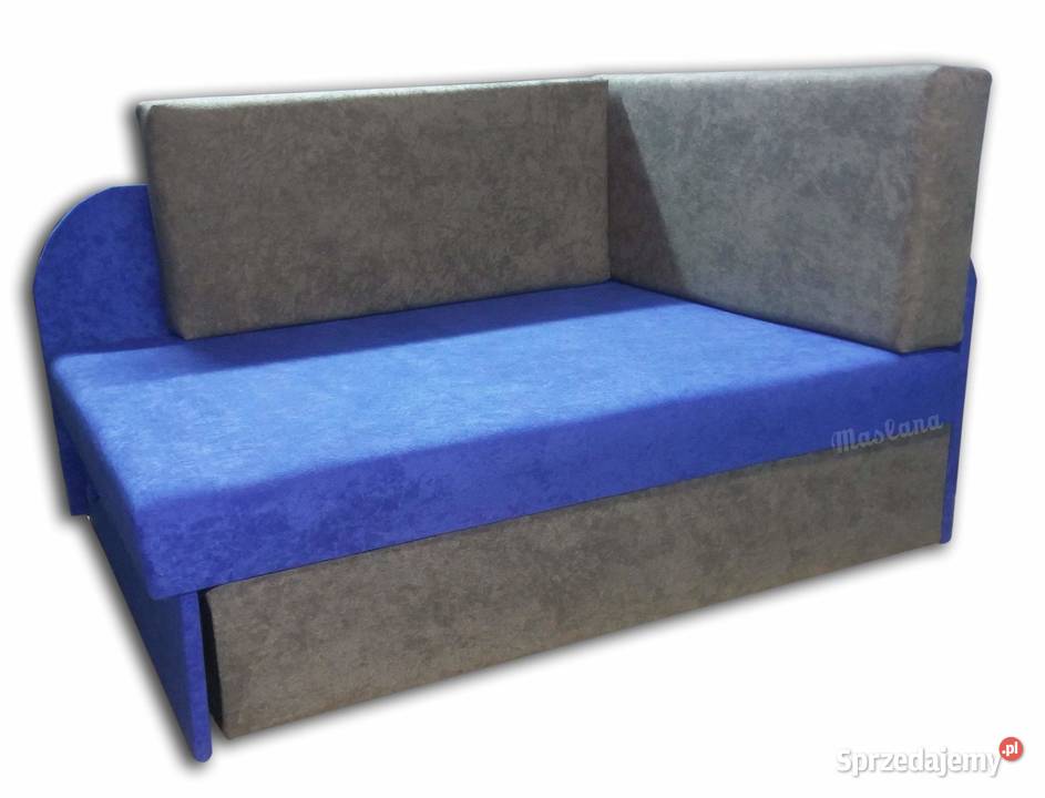 Narożnik Dziecięcy Kubuś Łóżko Promocja Łóżka Kołobrzeg