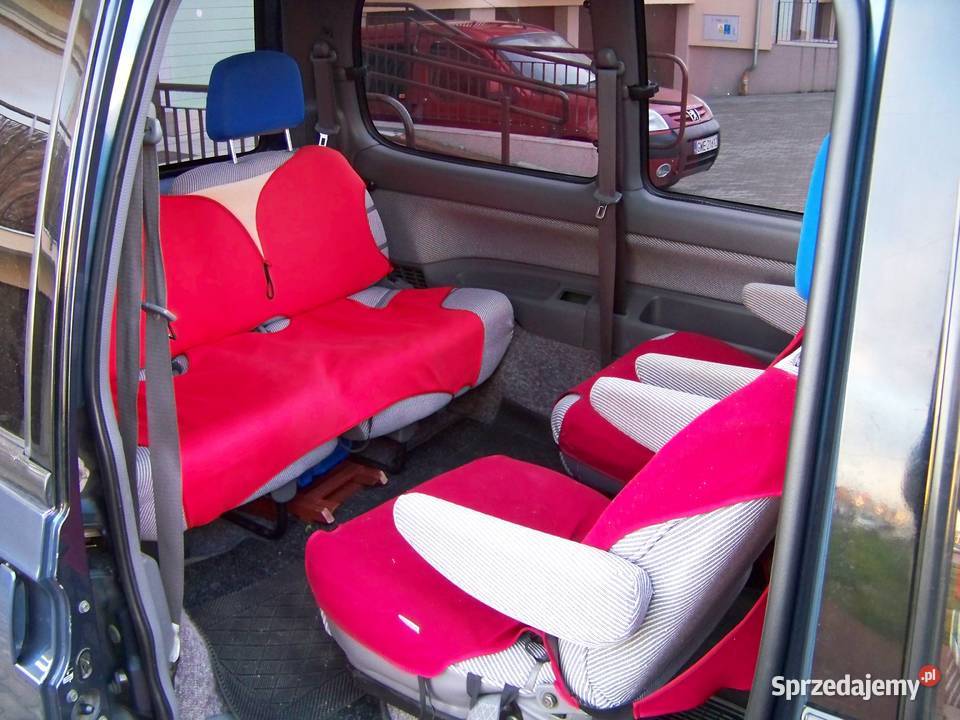 Nissan Serena 20l benz 93r Rumia