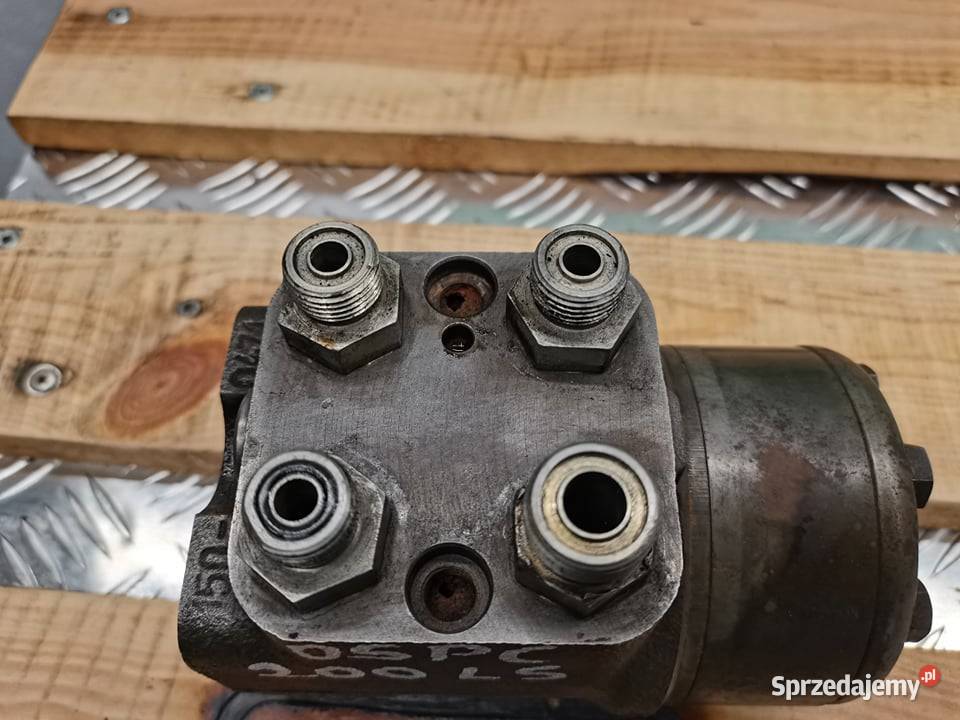 Orbitrol Danfoss OSCP 200 LS 1501286 wielkopolskie Wilkowo