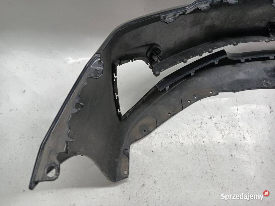 ZDERZAK PRZÓD PRZEDNI BMW 5 G30 G31 LIFT 9464207 sprzedam