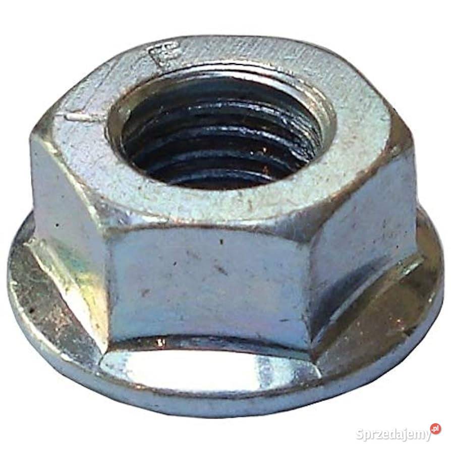 Nakrętka Koła Magnesowego M8 x 1 do pilarek Ostrołęka