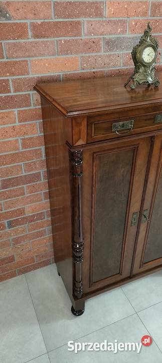 Piękna bieliźniarka eklektyczna antyk sprzedam