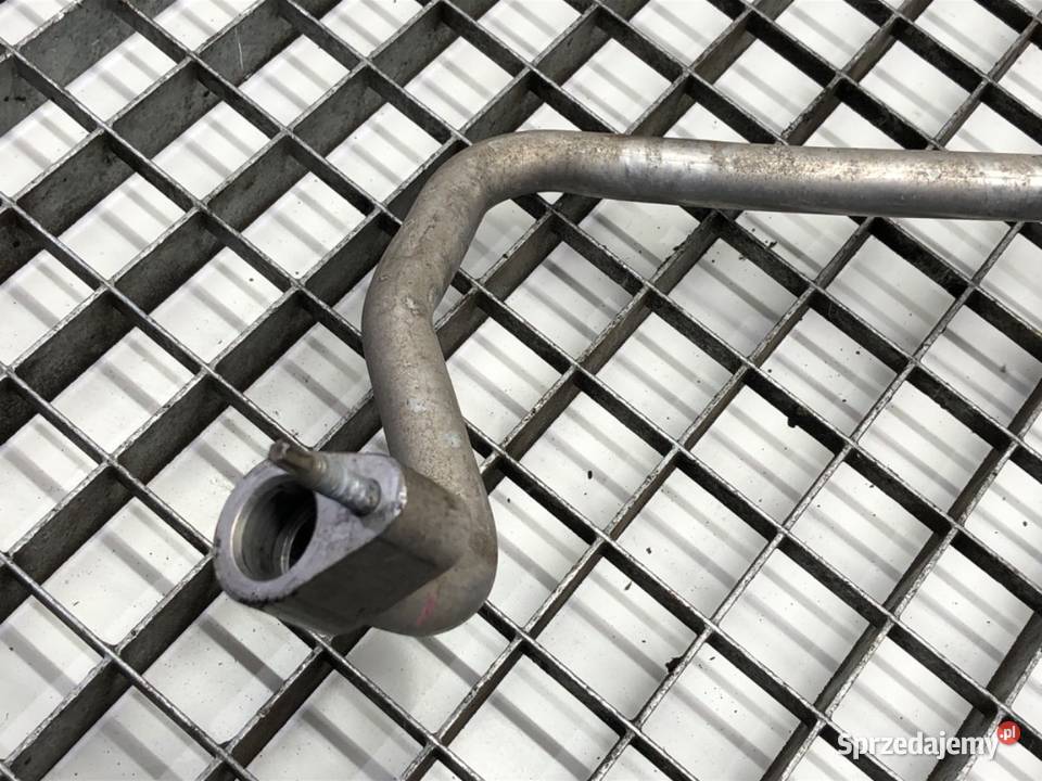 RURKA KLIMATYZACJI VW TRANSPORTER T6 7E1820743M