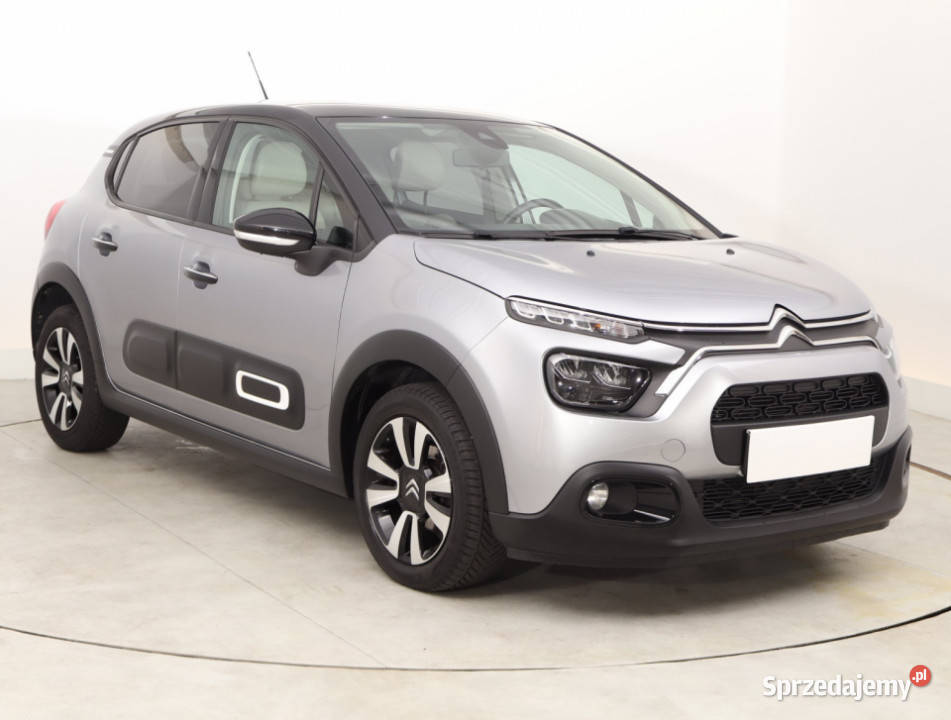 Citroen C3 12 PureTech