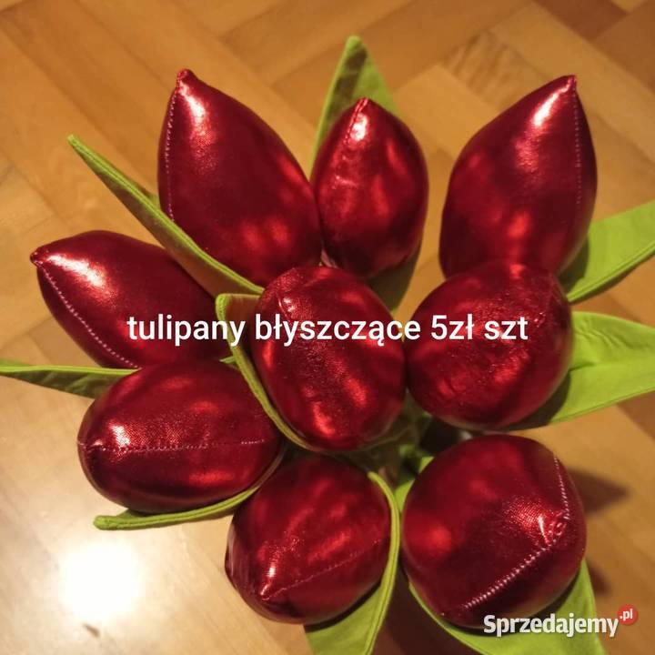 Sprzedam poduszki fartuchy kuchenne dzień lubelskie Radzyń Podlaski sprzedam