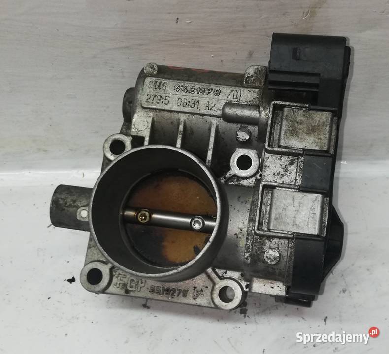 Przepustnica Fiat 14 B 44SMF9 Suchedniów