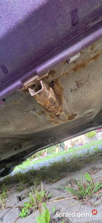 Polonez Atu plus pickup elcamino jedyny taki benzyna+LPG Kartuzy sprzedam