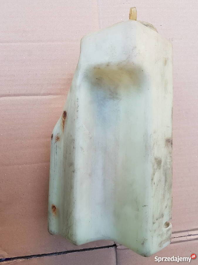 Zbiorniczek spryskiwaczy Mercedes 123 oryginalny osobowe Gdańsk