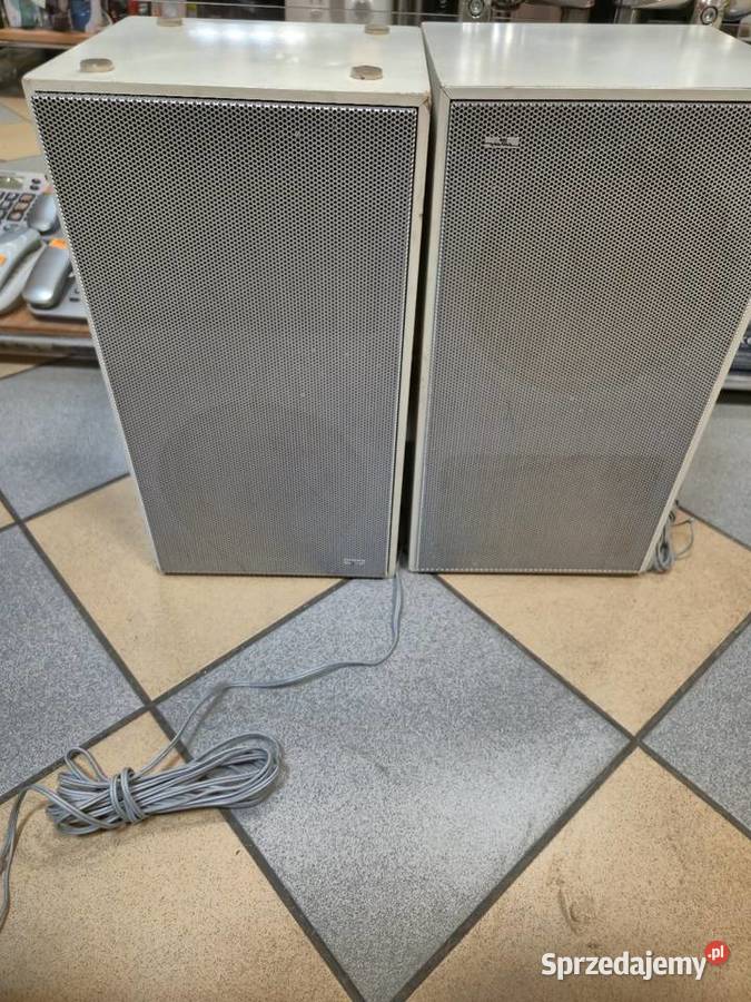 Głośniki kolumny TL 300 Dąbrowa Górnicza