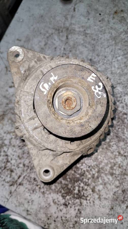 Alternator BMW Seria 3 E36 sprzedam