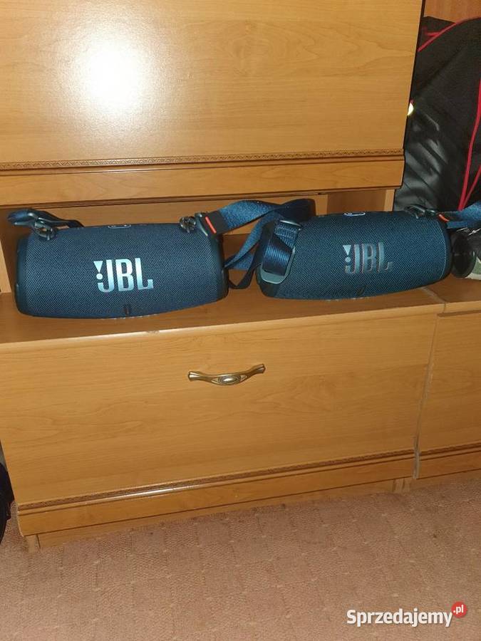 Jbl extreme 3 dwie sztuki Częstochowa