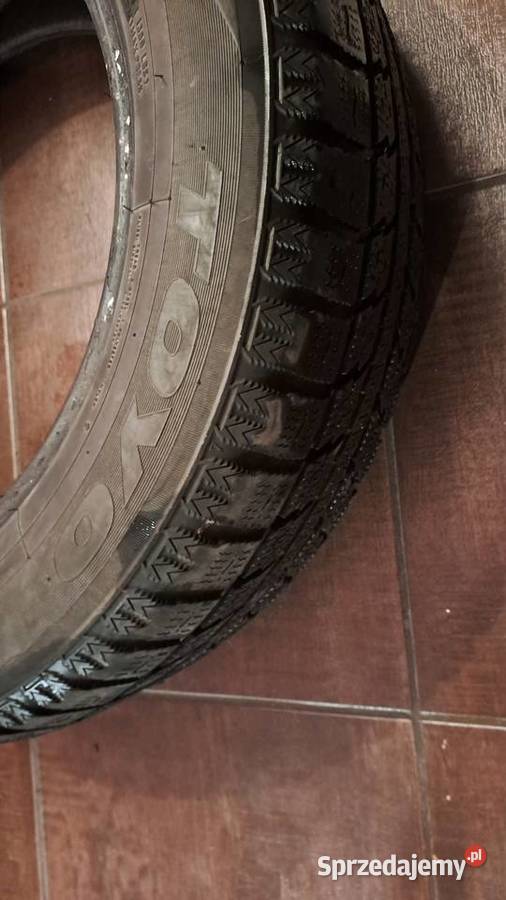 Opony 20565 r16 Toyo Observe idealne na zimę Opole