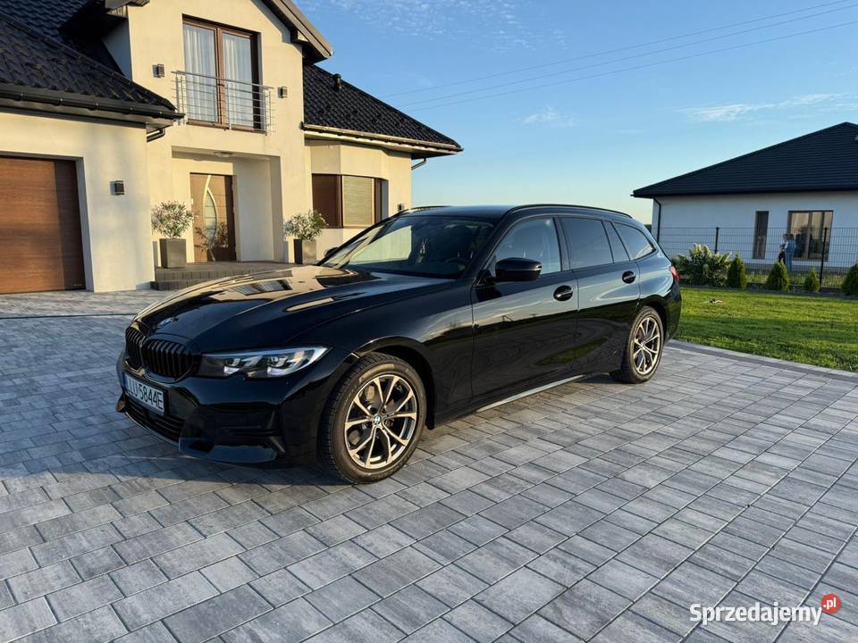 BMW G21 Ryki sprzedam