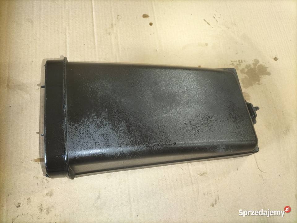 Obudowa mikrofiltra kabinowego BMW E65 E66 E67 Poręba