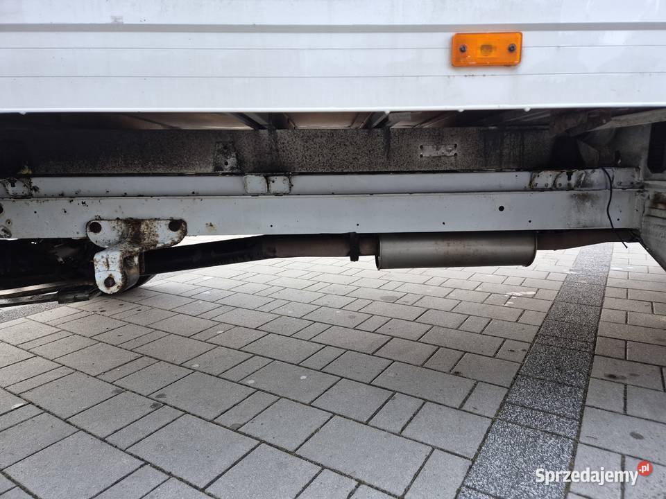 MERCEDES SPRINTER 313 CDI 2006 Rok produkcji 2006 Częstochowa sprzedam