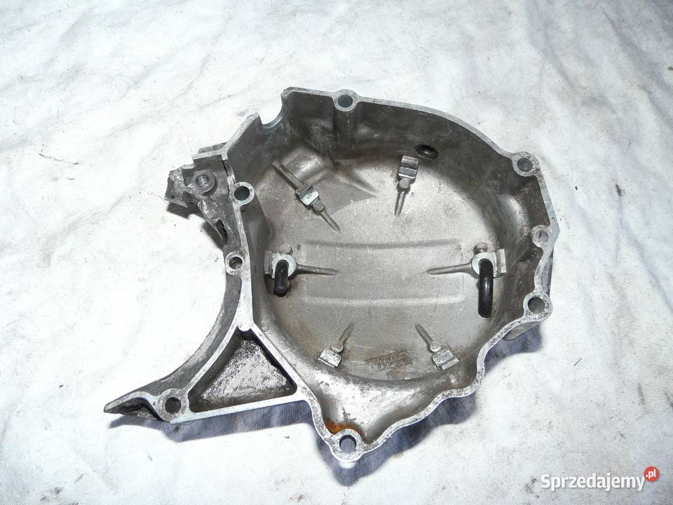 Yamaha DT 125 R RE X Osłona Dekiel Magneta Halinów