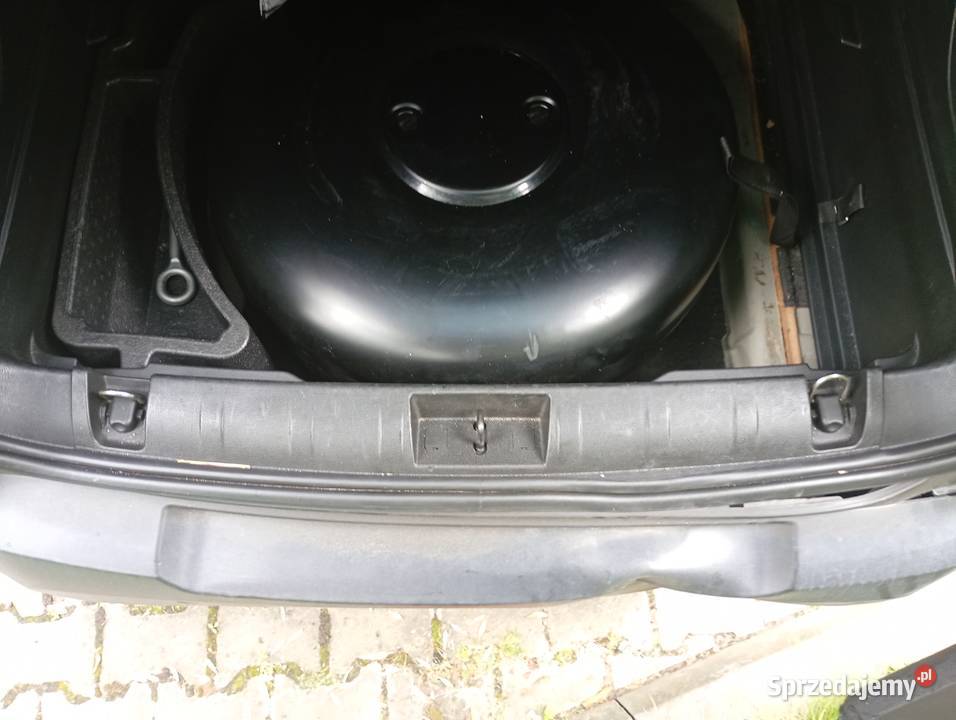 Jeep renegade 14 170 automat lpg czarny Opole