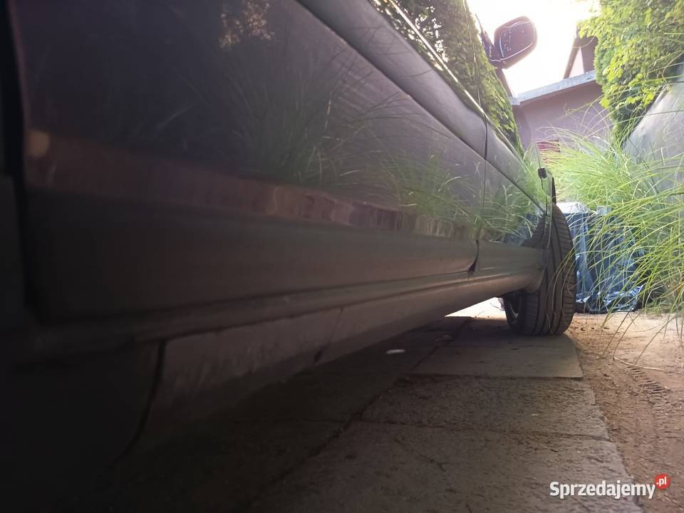 Audi A6 C4 Avant 26 V6 benzyna 1994r zamiana na 150KM Radomsko