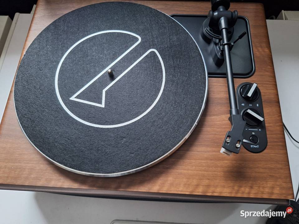 OkazjA Nowy gramofon Toyone 8S020 Nisko