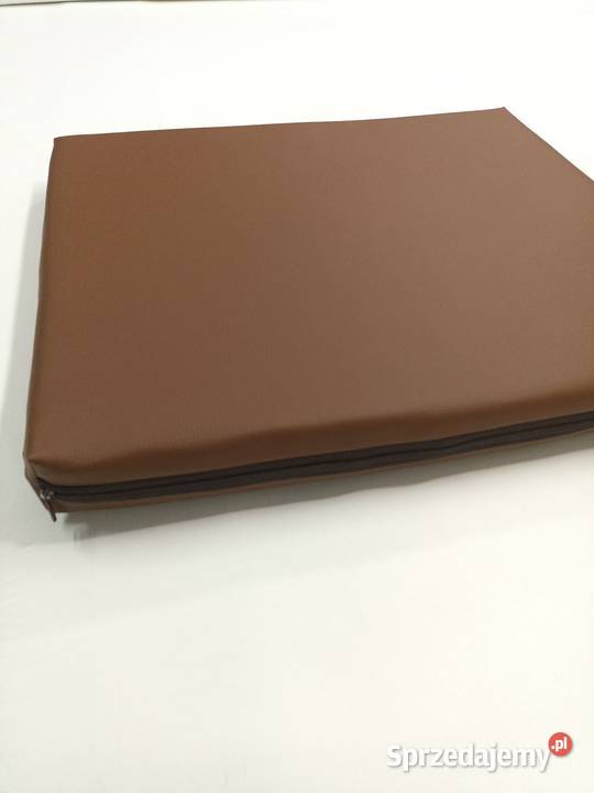 LEGOWISKO MATERAC dwustronne PSA KOTA 100x60x6 Dla psów Łapy