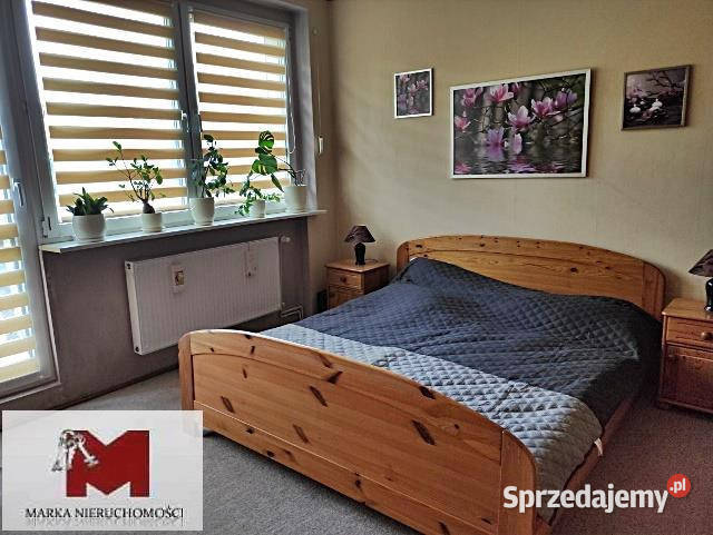Dom wolnostojący do sprzedania 250m2 Kędzierzyn-Koźle