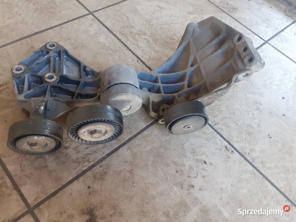 NAPINACZ PASKA KLINOWEGO MERCEDES KLASA A W168 osobowe Tumlin-Osowa sprzedam