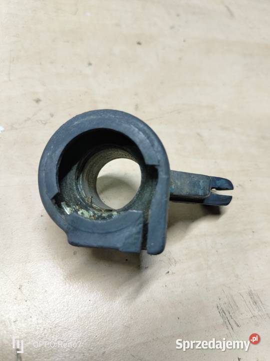 Korpus manetki gazu z 43 Komar motorynka Łubno