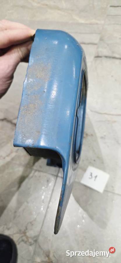 Mz Ts 150 Boczek obudowa filtra powietrza Krajenka sprzedam