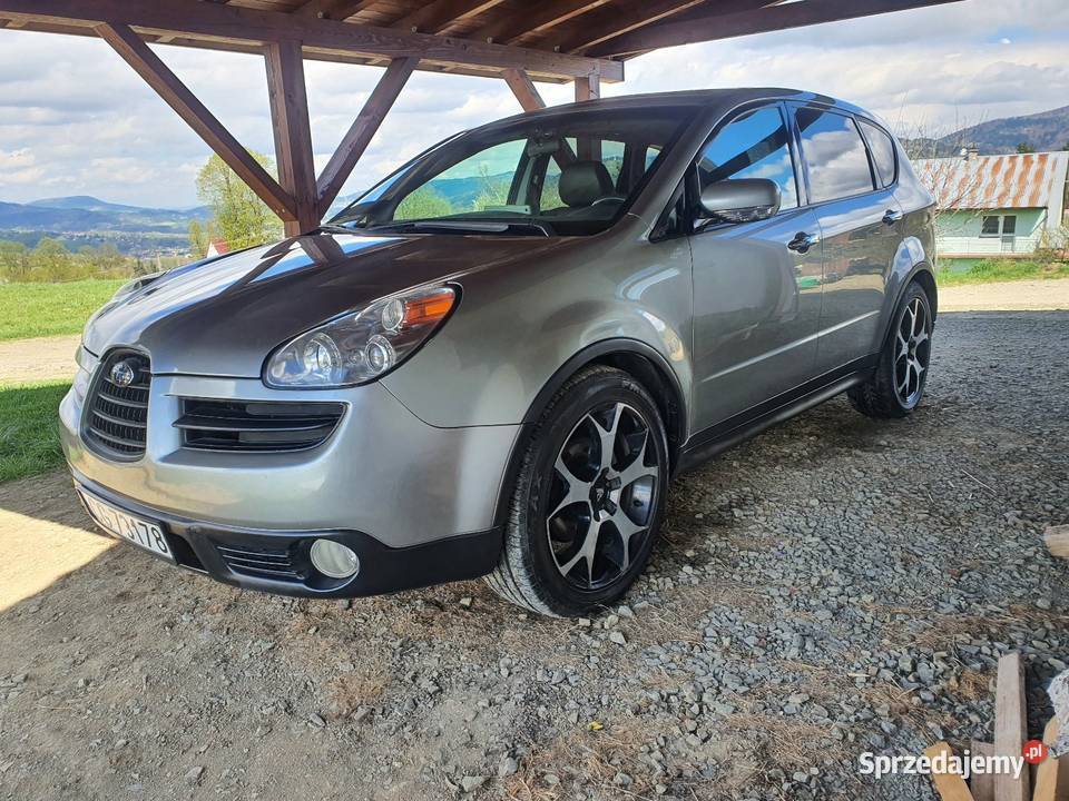 Ładne alufelgi 20 5x1143 Nowy Sącz Limanowa aluminiowe