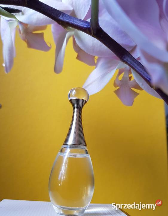 Dior Jadore 5 ml perfumy zapach edycja Dla kobiet Kielce