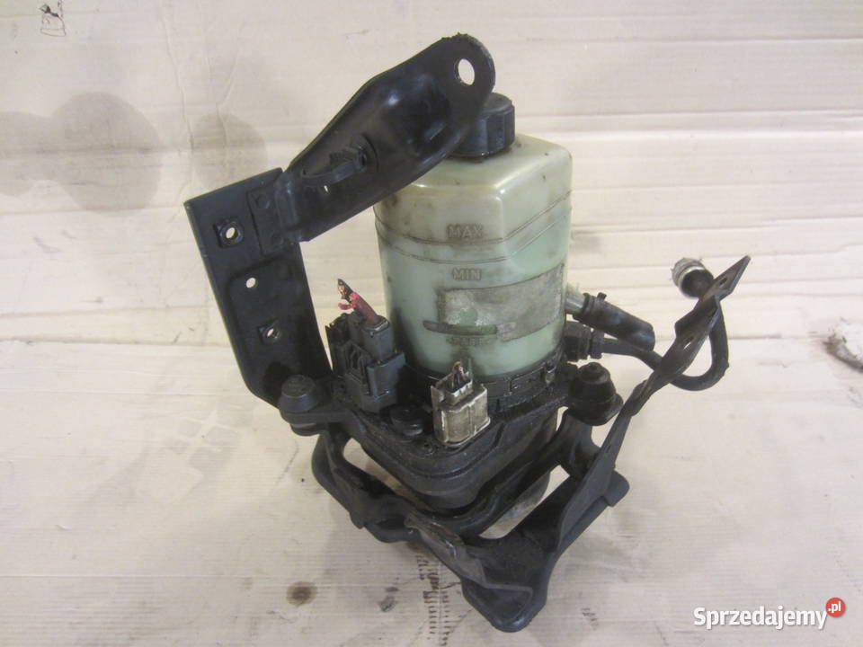 Pompa wspomagania Ford Focus mk2 C osobowe Szczecin