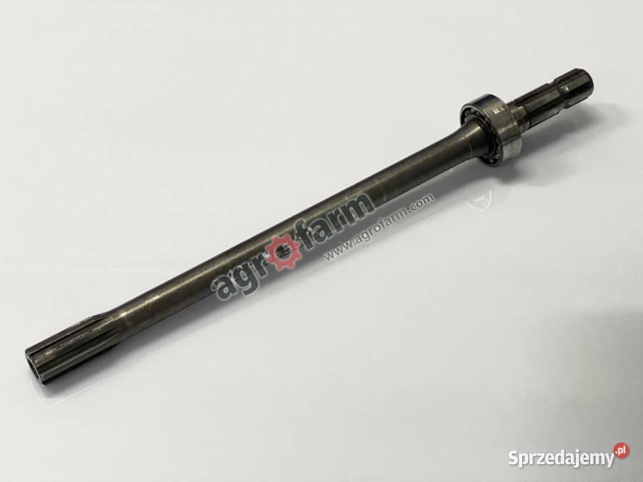 Wałek Same Centauro 70 75 55 Byków