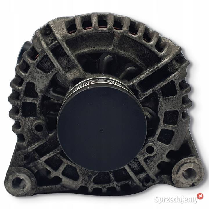 ALTERNATOR Peugeot 208 2008 308 3008 508 16 HDI Chełm