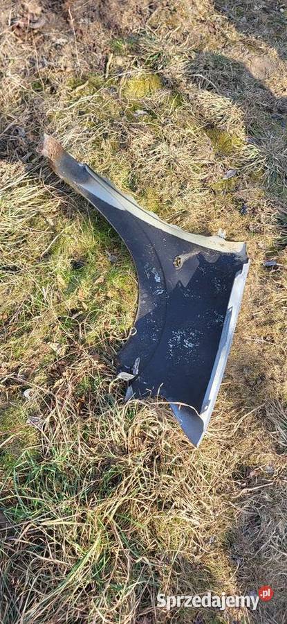 Błotnik Lewy Prawy Citroen C 3 ładny stan Żabno sprzedam