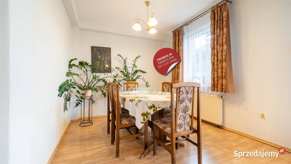 Dom Rożnowa 144m2 małopolskie