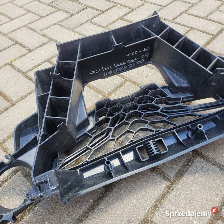Can Am outlander G2 650 1000 500 800 1422 Akcesoria motocyklowe Nowy Tomyśl sprzedam