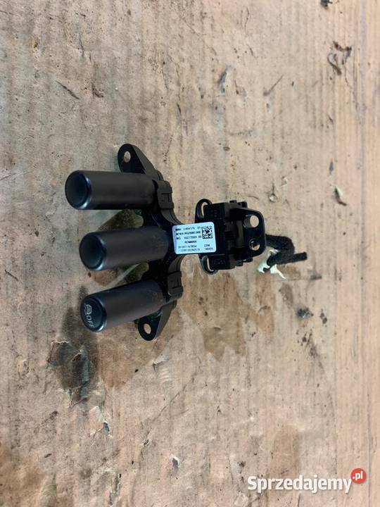 Przycisk panel przełącznik esp mini r56 r55 r57 Wyposażenie wnętrza Szczecin