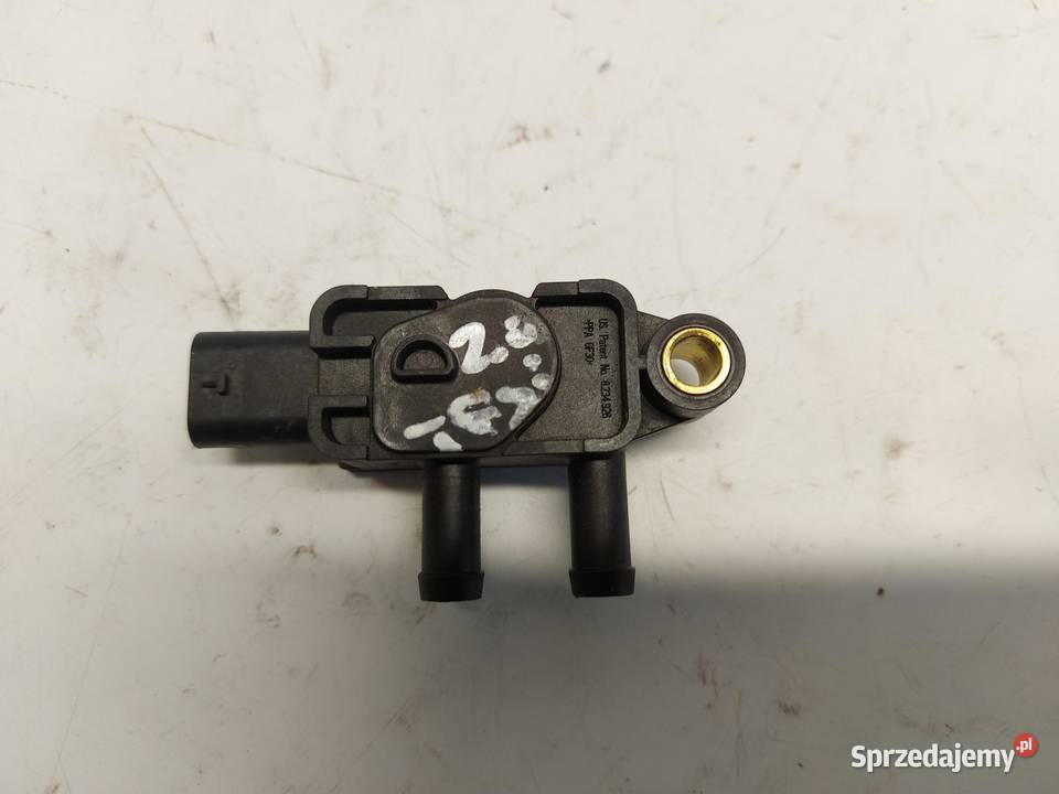 VW Arteon 3G8 2018r CZUJNIK CIŚNIENIA 057906051b dolnośląskie