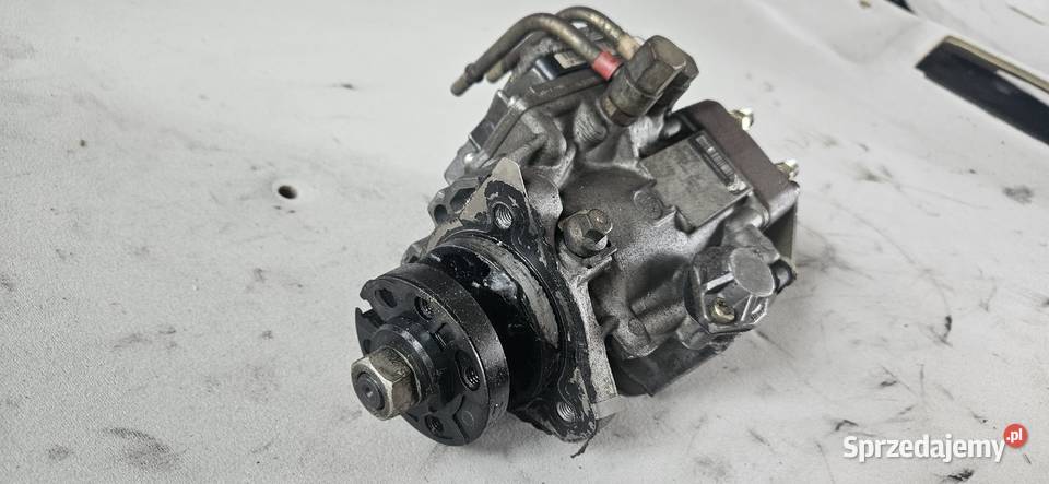 Pompa wtryskowa Ford Focus Mk1 18 TDDI Słońsk sprzedam