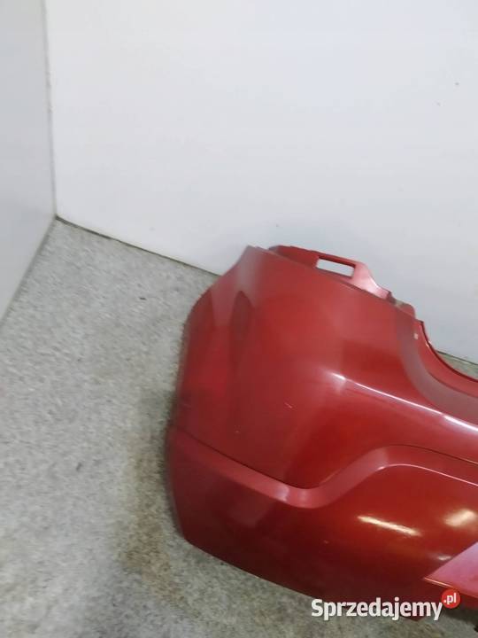 ZDERZAK TYŁ TEB76 Dacia Sandero I 20082012 sprzedam