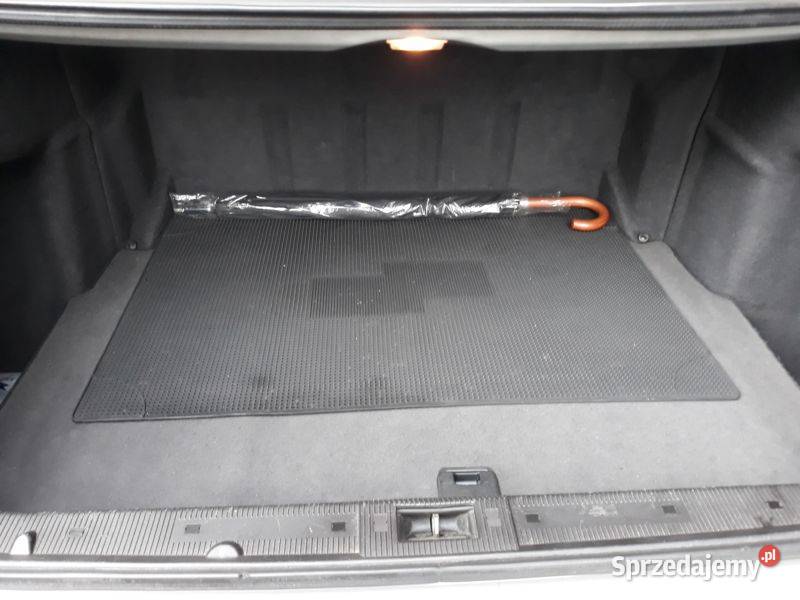 Mercedes W210 22CDI Katowice