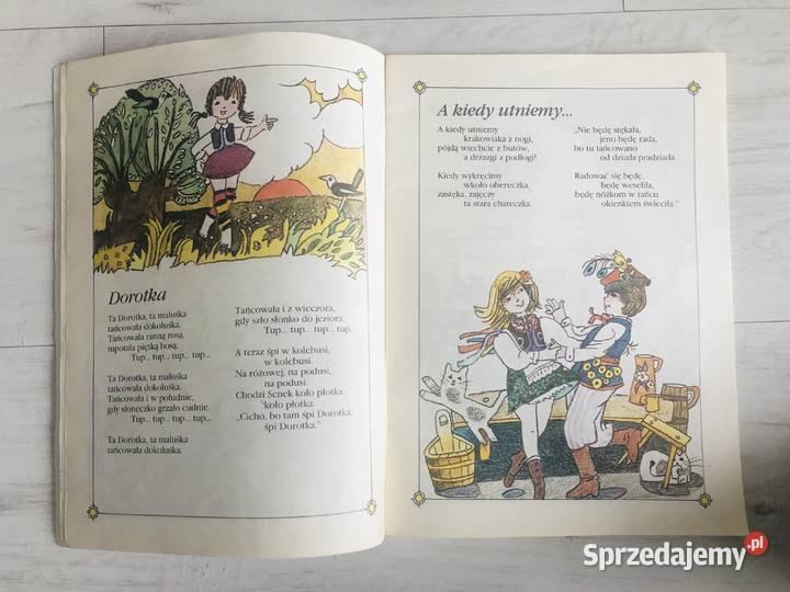 Książka Psotki i śmieszki Janina Porazińska łódzkie Łódź