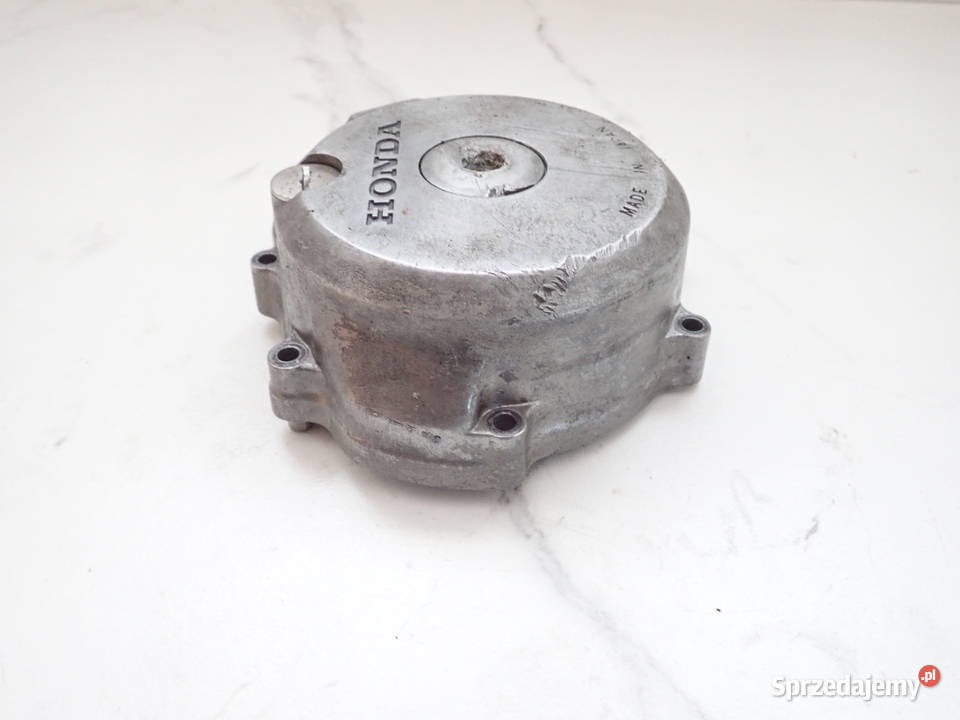 Dekiel Alternatora Pokrywa Magneta Honda XR 250 Strzelce Krajeńskie sprzedam