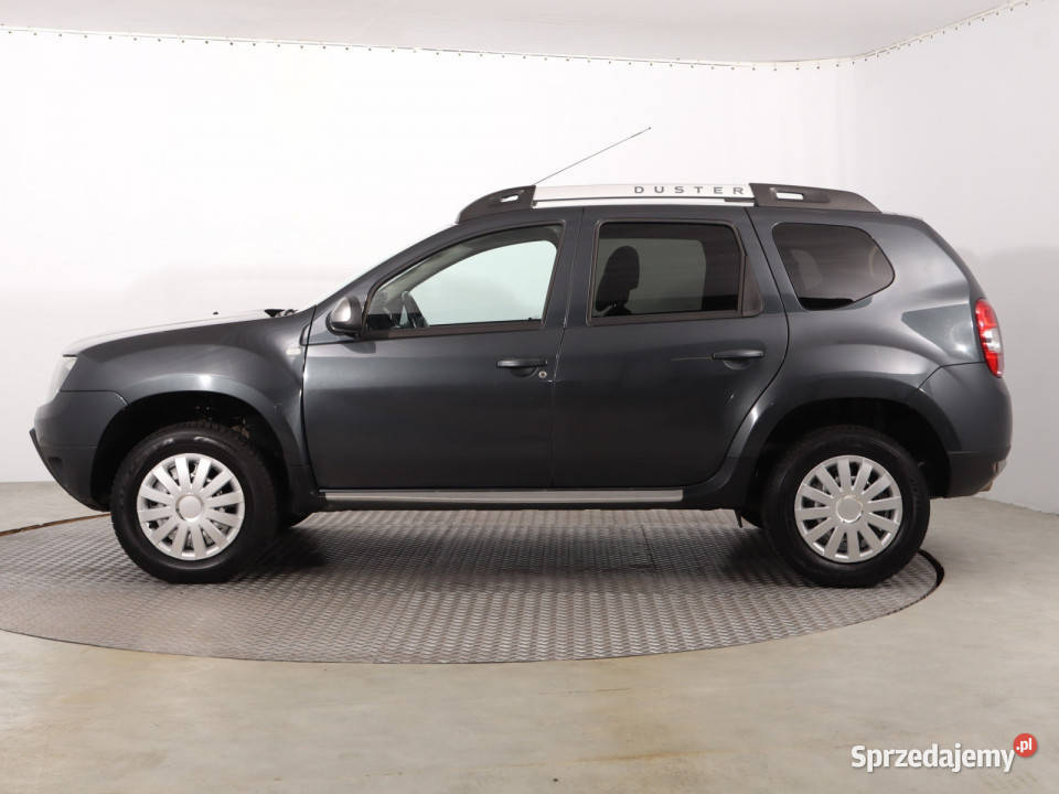 Dacia Duster 16 SCe pełny VAT Katowice
