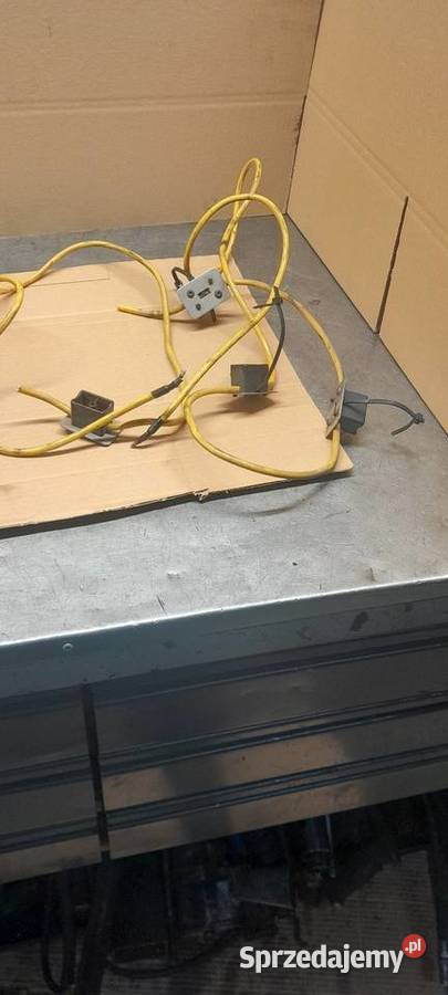 Odstraszacz na kuny I szczury myszy Dobiegniew sprzedam