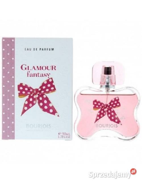 Bourjois Glamour Fantasy damska woda perfumowana Kraków