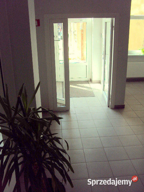Lokal Wałbrzych 180 metrów Wynajem sprzedam