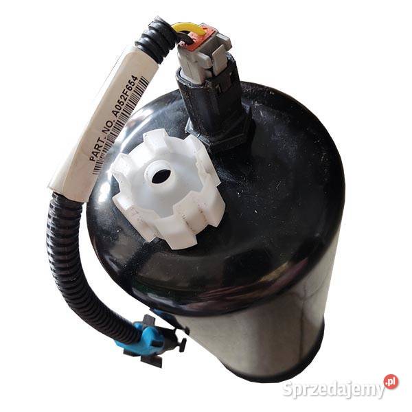 RE522372 Filtr paliwa John Deere sprzedam