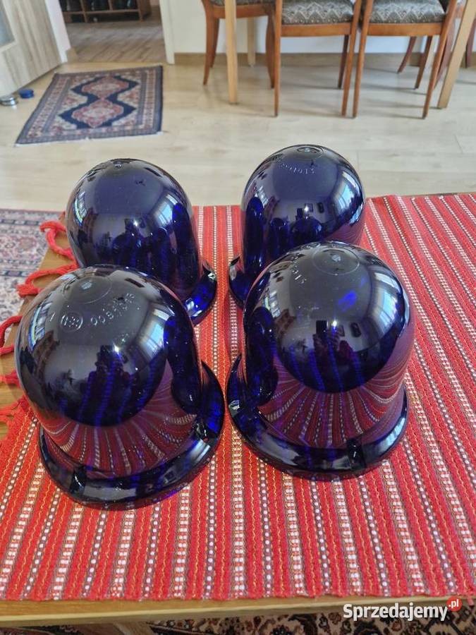 Lampa kogut LBS uniwersalne Oświetlenie Zgorzelec