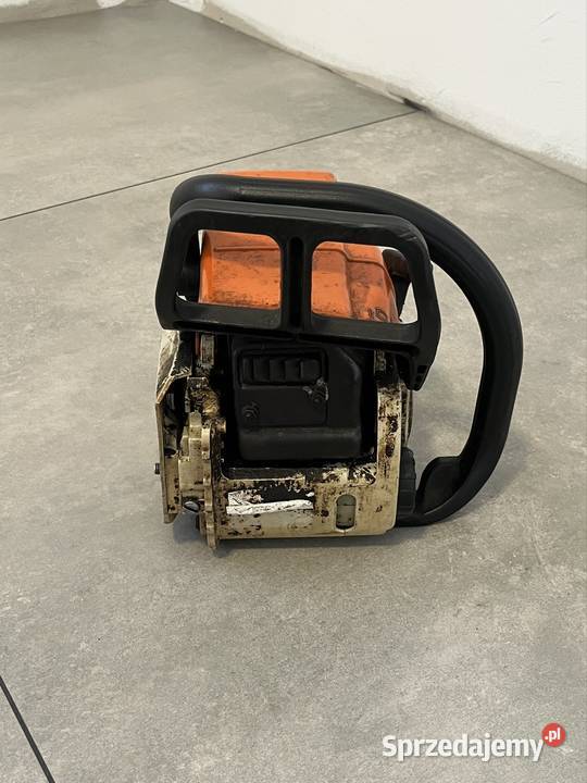 Sthil Ms 180 Gromnik